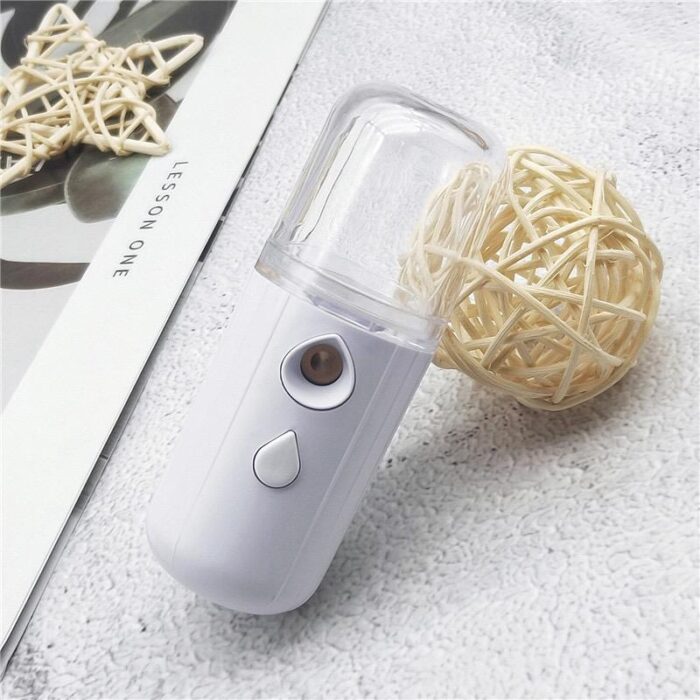 Nano Water Drop Spray - Image 1