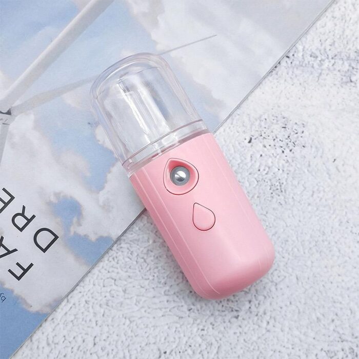 Nano Water Drop Spray - Image 3