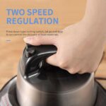 Fufu Pounding Machine - Image 4