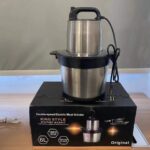 Fufu Pounding Machine