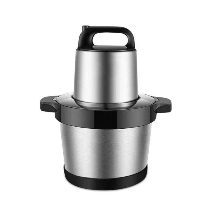 Fufu Pounding Machine - Image 2