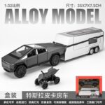CyberTruck Toy - Image 9