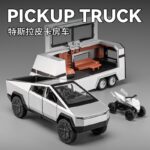 CyberTruck Toy - Image 5