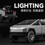 CyberTruck Toy - Image 4