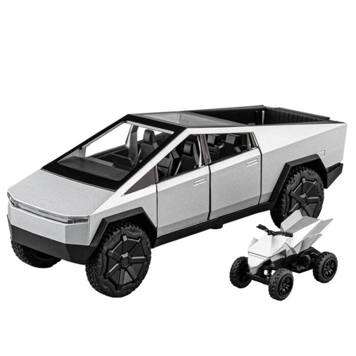 CyberTruck Toy - Image 3