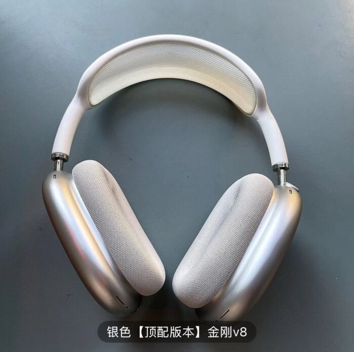 Max HeadPhones - Image 2