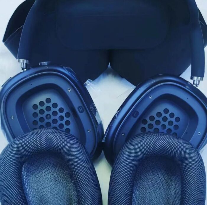 Max HeadPhones - Image 5
