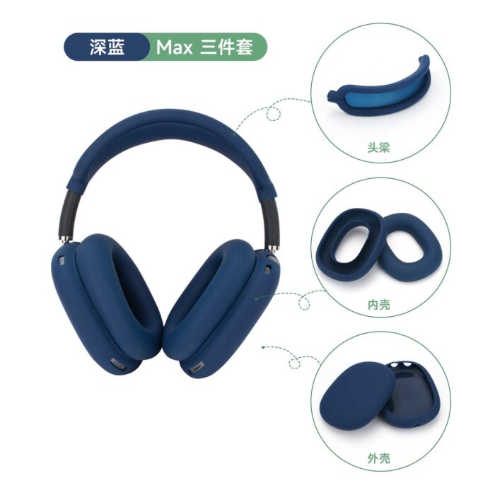 Max Headphones Covers - Image 3