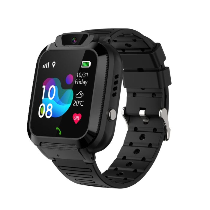 Kids Smart Watch with SIM Card Slot - Image 5
