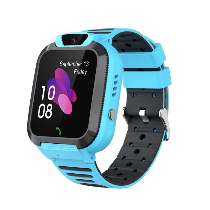 Kids Smart Watch with SIM Card Slot - Image 3