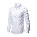 Men's Long Sleeve Shirt - Image 2