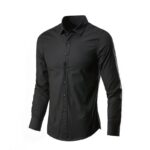 Men's Long Sleeve Shirt