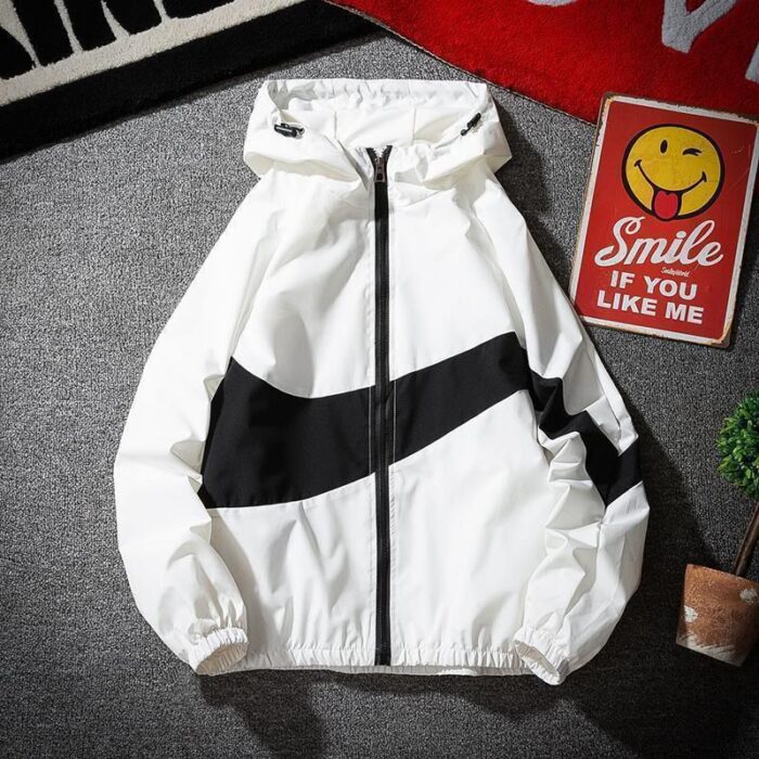 Men's Tracksuit - Image 3