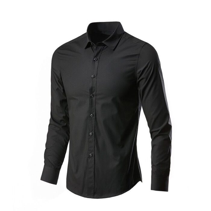 Men's Long Sleeve Shirt - Image 1