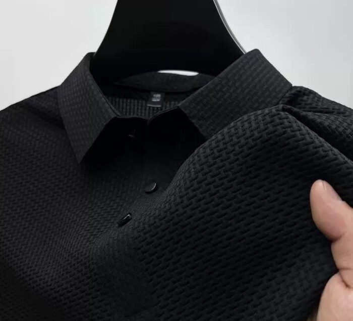 Men's Woven Shirt - Image 1