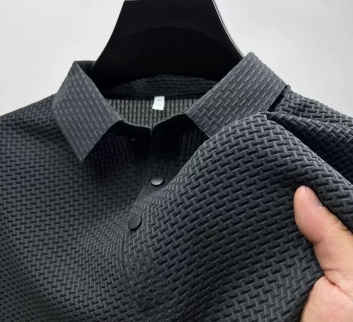 Men's Woven Shirt - Image 4