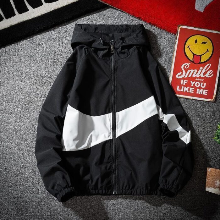 Men's Tracksuit - Image 1