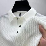 Men's Woven Shirt - Image 3