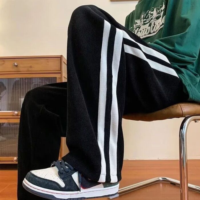 Men's Lazy Pants - Image 1