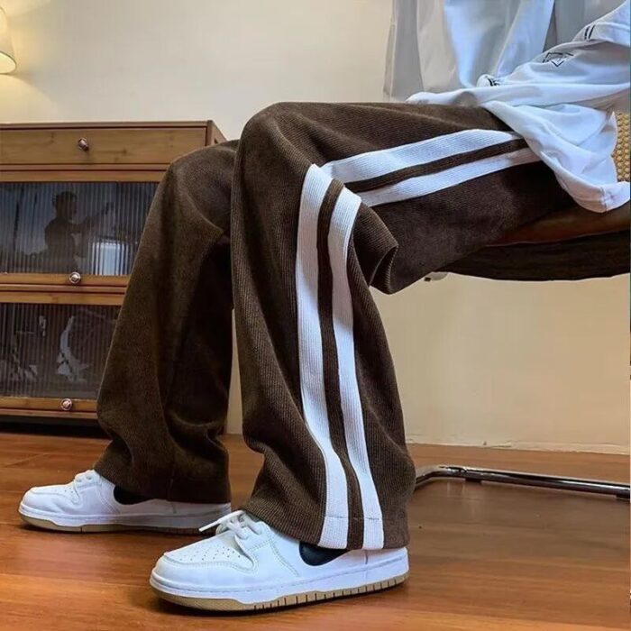 Men's Lazy Pants - Image 3