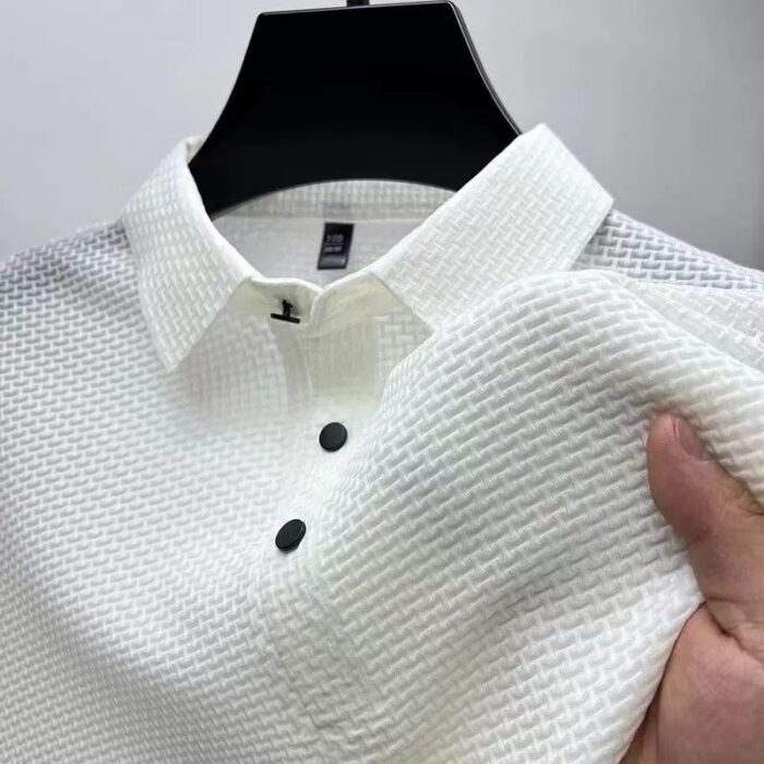 Men's Woven Shirt - Image 3