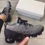 Vapour Shoes