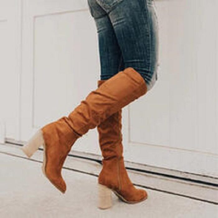Women Boot - Image 4
