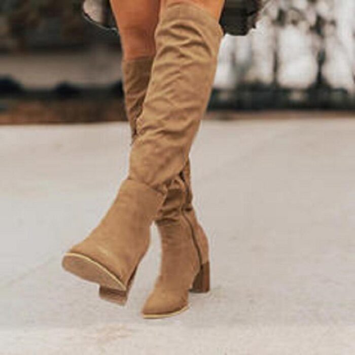 Women Boot - Image 3