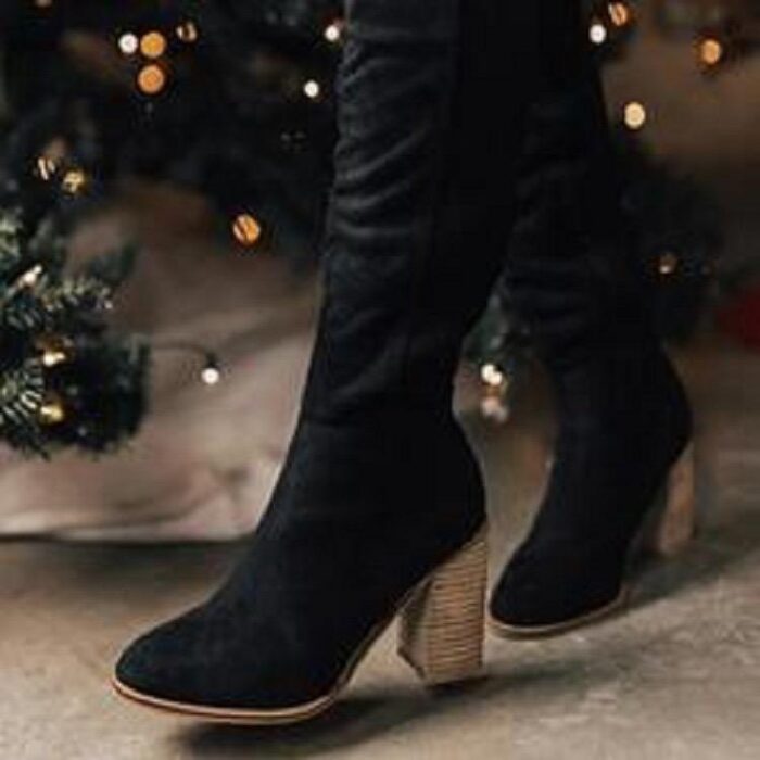 Women Boot - Image 1