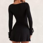 Women's Short Dress - Image 3