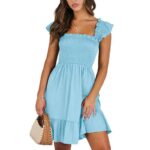 Women's Sundress - Image 4