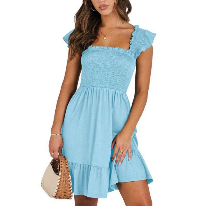 Women's Sundress - Image 4