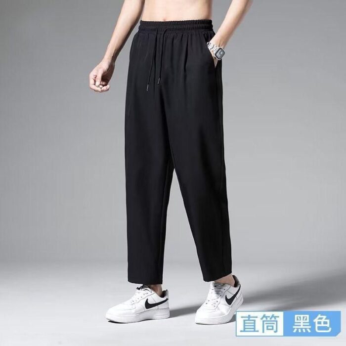 Casual Formal Sweatpants - Image 1
