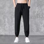 Casual Formal Sweatpants - Image 2
