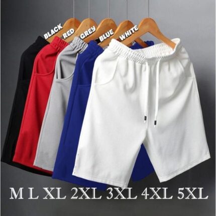 Men’s Sweat Shorts
