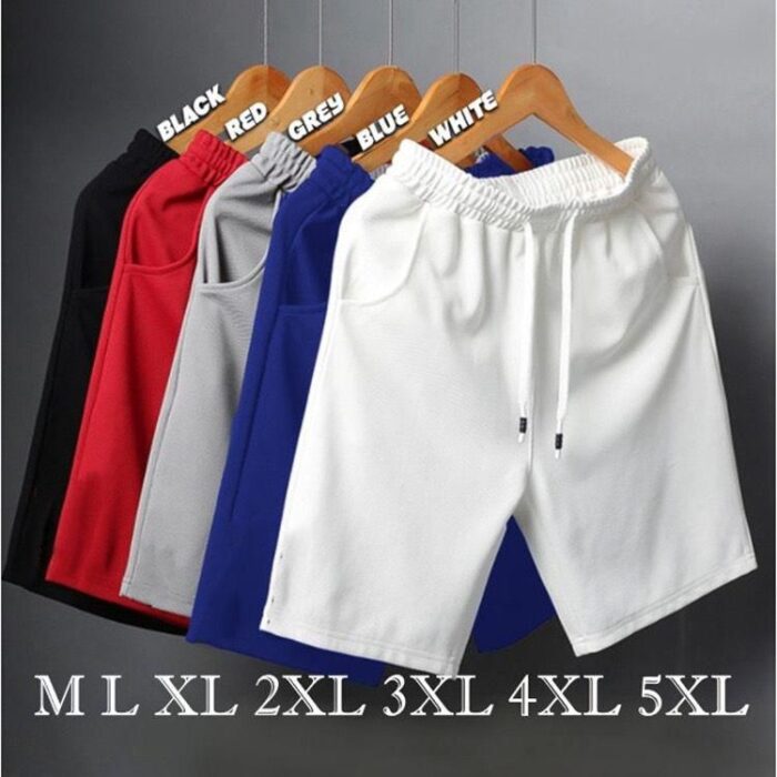 Men’s Sweat Shorts - Image 1