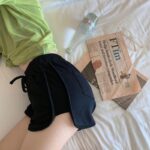 Women’s Sweat Shorts - Image 2