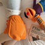 Women’s Sweat Shorts - Image 4
