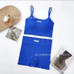 Women's Yoga Sportswear 2-Piece - Image 4