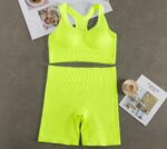 Women’s Yoga Suit Set - Image 5