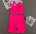 Women’s Yoga Suit Set - Image 7
