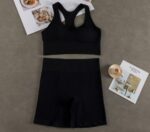 Women’s Yoga Suit Set