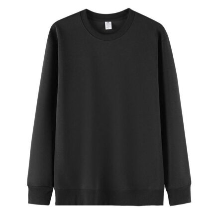Unisex Casual Sweater
