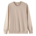 Unisex Casual Sweater - Image 4