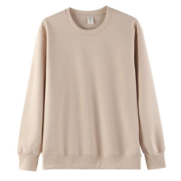 Unisex Casual Sweater - Image 4