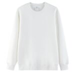 Unisex Casual Sweater - Image 2