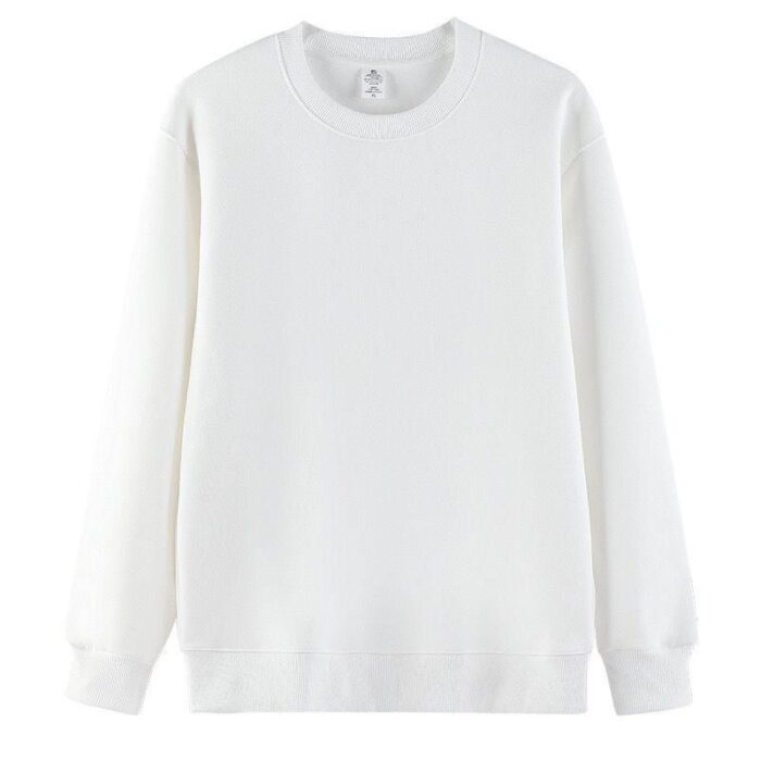 Unisex Casual Sweater - Image 2