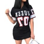 Women’s EZwear Trim Dress