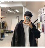 Men's Zip-Up Sweater - Image 2