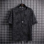 Roundneck Custom Design T-Shirt